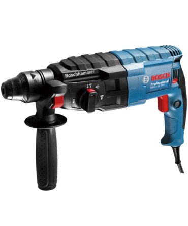 MARTEAU PERFORATEUR GBH-2-24-DRE PROFFESIONAL