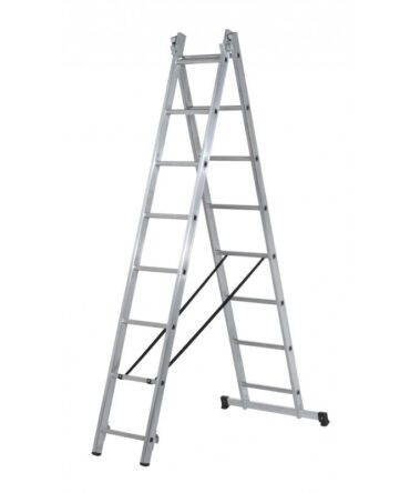 ECH. TRANSF-2P- CLASSIK 58- 2.03X3.44M- 7+7 MARCHES - 5604620432200