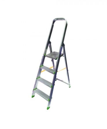 ESCABEAU CLASSIK 2.0 - 4 MARCHES - 5604620010644
