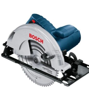SCIE CIRCULAIRE GKS 235 TURBO 2050W 235MM