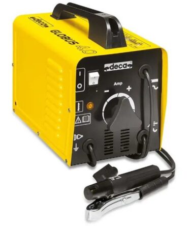 POSTE DE SOUDURE GLOBUS 3.0 230V 1PH AVEC ACCESSOIRE 44-140A