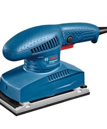 PONCEUSE VIBRANTE BOSCH GSS 2300
