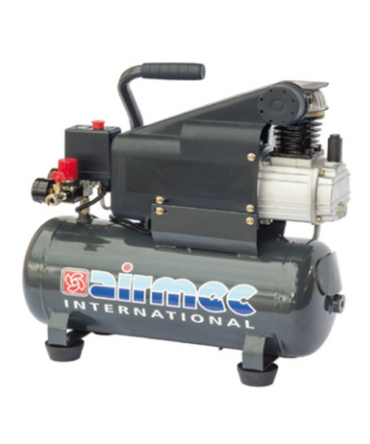 COMPRESEUR MONOCYLINDRE 12 L 1.5CV 230V